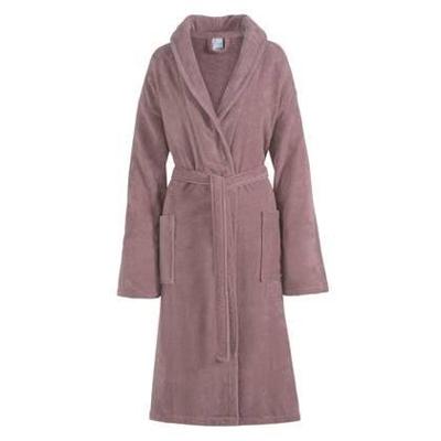 Vandyck Vandyck Badjas Prestige Uni Large mauve