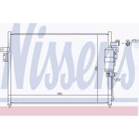 Condensator, airconditioning 940445 - thumbnail