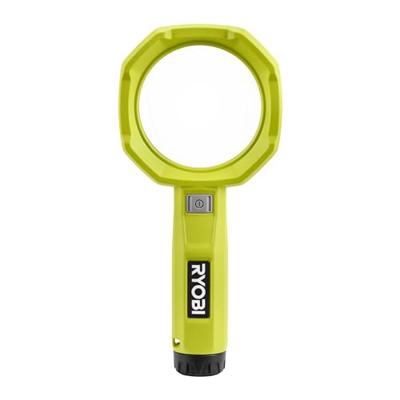 Ryobi RML4-0 | USB Lithium 4V accu loeplamp - 5133006309