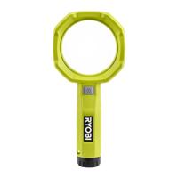 Ryobi RML4-0 | USB Lithium 4V accu loeplamp - 5133006309 - thumbnail