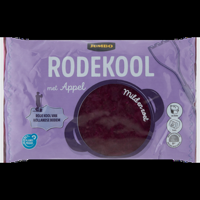 Jumbo Rodekool met Appel 520 g - thumbnail