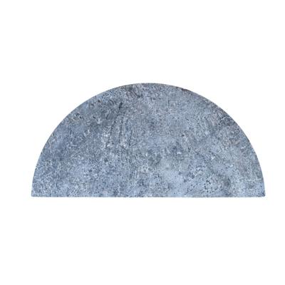 Kamado Joe half moon soapstone - Classic Joe Kamado Joe half moon soapstone - Classic Joe