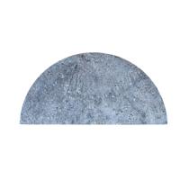 Kamado Joe half moon soapstone  - Classic Joe - thumbnail