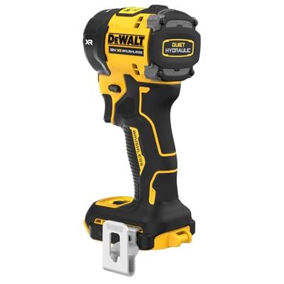 DeWALT DCF870N Accu hydraulische slagschroevendraaier 56Nm 18V XR Basic Body - thumbnail