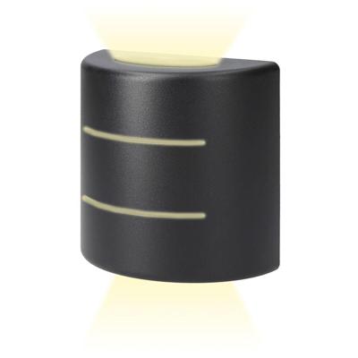 Led-applicatie EDM 32143 Plastic A F 6 W 60 Lm (4000 K) Led-applicatie EDM 32143 Plastic A F 6 W 60 Lm (4000 K)