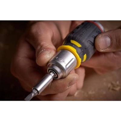 Stanley FMHT0-62688 FatMax Ratelschroevendraaierset Stubby