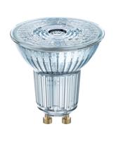 LED lamp 230 lumen GU10 2.6W 2700K 36D Osram niet dimbaar - thumbnail