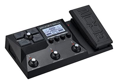 Zoom G2X Four Multi-Effects Processor
