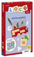 WPG Uitgevers Mini loco starterspakket (4-6 jaar) - thumbnail