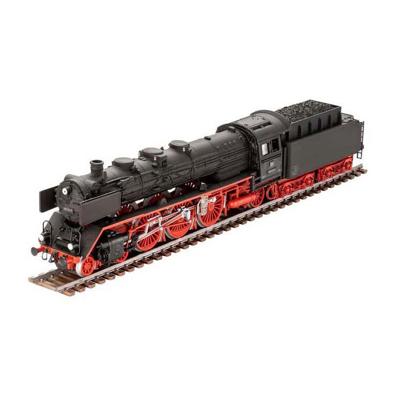 Revell 02166 Schnellzuglokomotive BR03 Locomotief (bouwpakket) 1:87