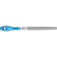 PFERD TOOLS 11235157 Werkplaatsvijl halfrond-spits kap 2 incl. ergonomisch vijlheft Lengte 150 mm 1 stuk(s) - thumbnail
