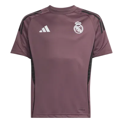Adidas Real Madrid Tiro 25 Trainingsshirt 25/26 Junior