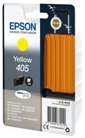 Epson Inktcartridge 405 Origineel Geel C 13 T 05G44010 - thumbnail