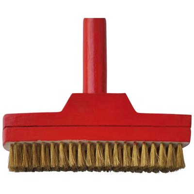 KS Tools 963.9591 Staalborstel Aluminium, Brons 240 mm 1 stuk(s)