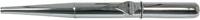 MZA Geluiddemper sound absorber enduro chrome - thumbnail