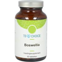 TS Choice Boswellia Tabletten - thumbnail