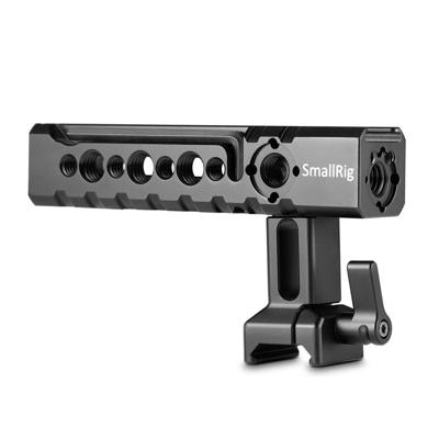 SmallRig 1955 Camera/Camcorder Action Stabilizing NATO Handle