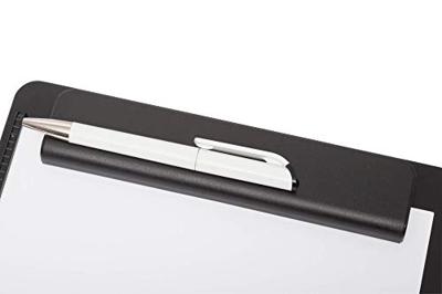 Maul Klembord 2325190 Zwart (b x h) 233 mm x 343 mm - thumbnail