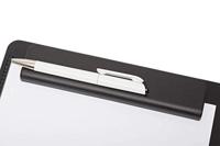 Maul Klembord 2325190 Zwart (b x h) 233 mm x 343 mm - thumbnail