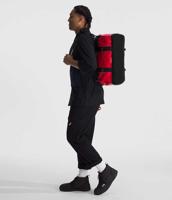 The North Face Base Camp XS Duffel TNF Red - TNF Black - NPF XS (31L) - thumbnail