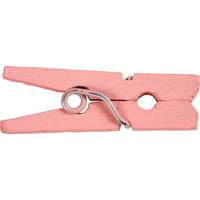 https://www.cchobby.nl/mini-wasknijpers-l-25-mm-b-3-mm-lichtrood-36-stuk-1-doos - thumbnail