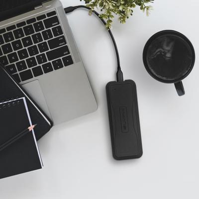 Glyph Atom EV 2TB USB 3.2 Gen 2 Type-C Portable SSD