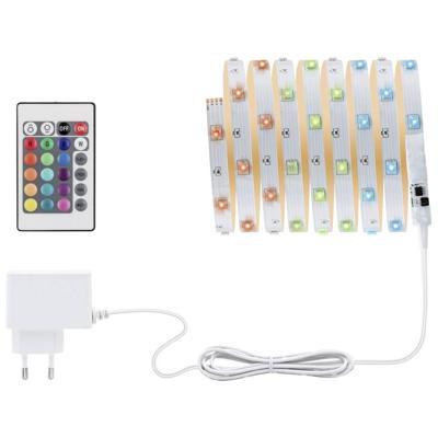 TIP Lighting 3987 LED-strip complete set 230 V 3000 mm RGB 1 set(s) TIP Lighting 3987 LED-strip complete set 230 V 3000 mm RGB 1 set(s)