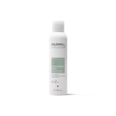 Goldwell Stylesign Curls Lightweight Fluid 150ml