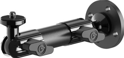 Elgato Wall Mount Accessoirehouder Schroefdraad (buiten): 1/4