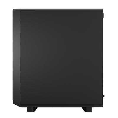 Fractal Design Meshify 2 Compact Black Solid