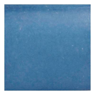 Creativ Company Mucki vingerverf - blauw metallic, 150ml