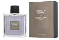 Guerlain Homme De Guerlain Paris Eau de parfum Spray 100ml Heren - thumbnail