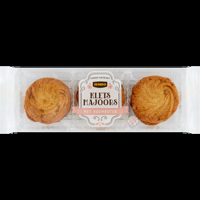 Jumbo Roomboter Kletsmajoors 185g - thumbnail