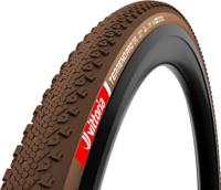 Vittoria terreno pro t30 fine loose 28" gravel race tlr folding tire - thumbnail