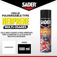 Colla spray tipo neoprene - 30611555 - thumbnail