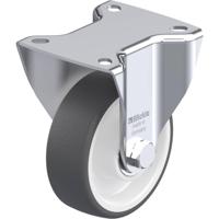 Blickle BK-POTH 100KA-1 Bokwiel Wieldiameter: 100 mm Draagvermogen (max.): 300 kg 1 stuk(s) - thumbnail