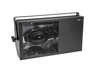 Eurolite EUROLITE Black Floodlight 400W - thumbnail