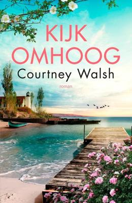 Kijk omhoog (Paperback)