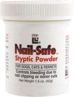 PPP NAIL SAFE TEGEN NAGELBLOEDEN - thumbnail
