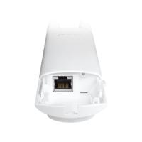 TP-Link AC1200 MU-MIMO Wireless Gigabit Indoor/Outdoor Access Point, Waterproof, Ideal for Garden Wi-Fi, 802.3af/Passive PoE, Easily Wall or Ceiling Mount, Free EAP Controller Software(EAP225-Outdoor) - thumbnail