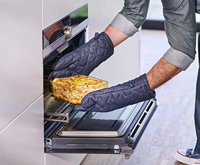 Mepal Glazen vershouddoos - easyclip - nordic sage - 2250 ml