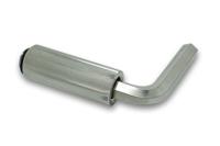 EKWB EK-AF Extender 50 mm M-F G1/4 - Black Nickel verbinding - thumbnail