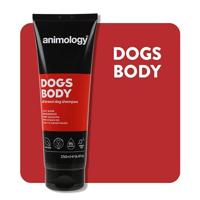 Animology Dogs Body Shampoo - thumbnail