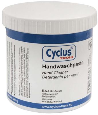 Cycplus Handreinigingspasta Cyclus pot à 500 gram
