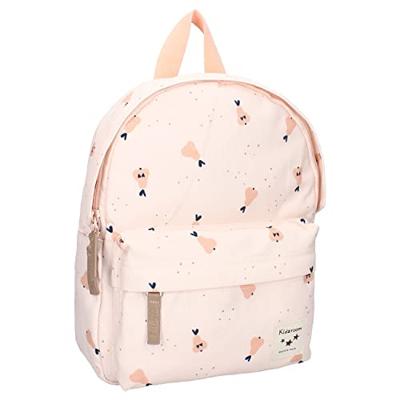 Kidzroom rugzak picture this roze