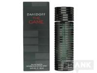 Davidoff The Game Eau de Toilette - thumbnail