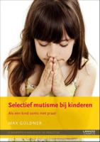 Selectief mutisme bij kinderen - Max Guldner - Paperback (9789401400367) - thumbnail