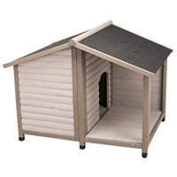 TRIXIE Hondenhok Lodge voor honden - thumbnail