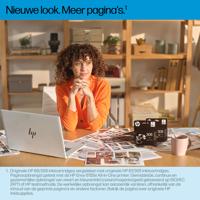 Originele inktcartridge HP 7FP21UE Zwart (1 Stuks) - thumbnail