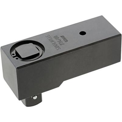 Stahlwille 58240080 Insteekvierkant